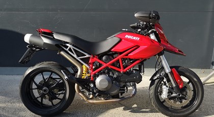 Gebrauchtfahrzeug Ducati Hypermotard 796