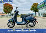 Angebot Vespa GTS 125 Super Tech