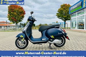 Angebot Vespa GTS 125 Super Tech