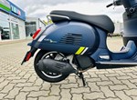 Angebot Vespa GTS 125 Super Tech