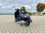 Angebot Vespa GTS 125 Super Tech