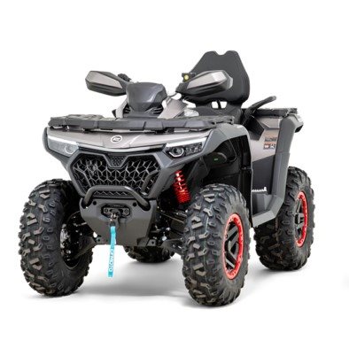 CFMOTO CFORCE 1000 Touring Pro