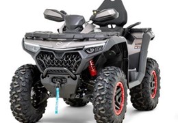 Neumotorrad CFMOTO CFORCE 1000 Touring Pro
