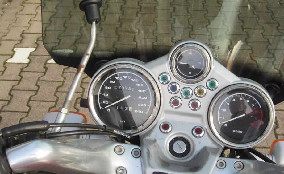 Angebot BMW R 1100 R Bild 10: Angebot BMW R 1100 R