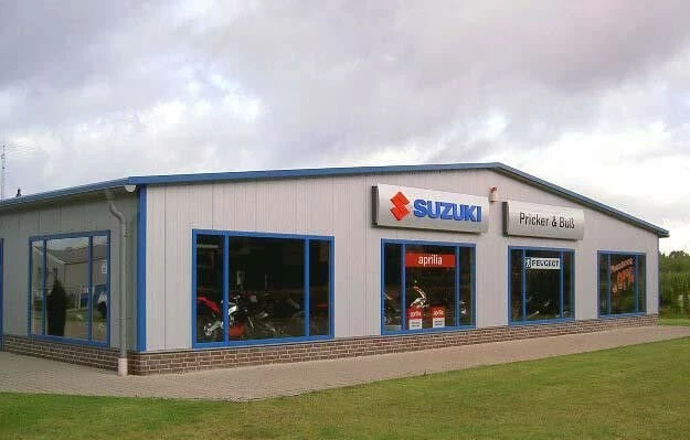 Angebot BMW R 1100 R Bild 15: Angebot BMW R 1100 R