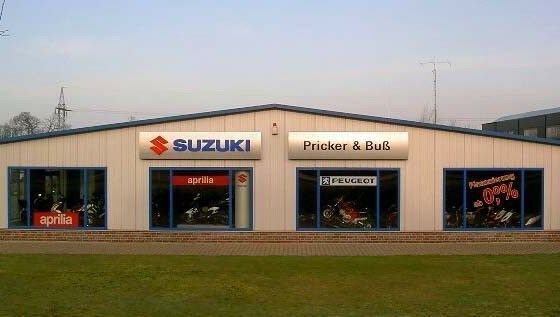 Gebrauchtmotorrad BMW R 1100 R - Bild 17