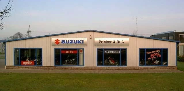 Angebot BMW R 1100 R Bild 17: Angebot BMW R 1100 R