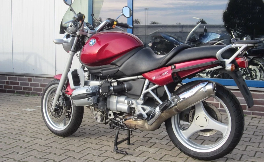 Angebot BMW R 1100 R Bild 3: Angebot BMW R 1100 R
