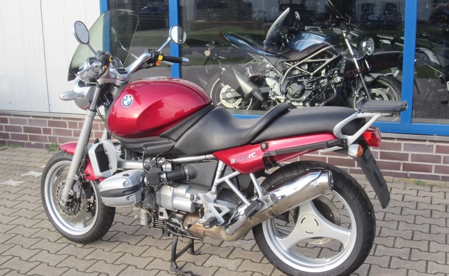 Angebot BMW R 1100 R Bild 5: Angebot BMW R 1100 R