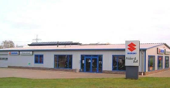 Gebrauchtmotorrad BMW R 1100 R - Bild 6