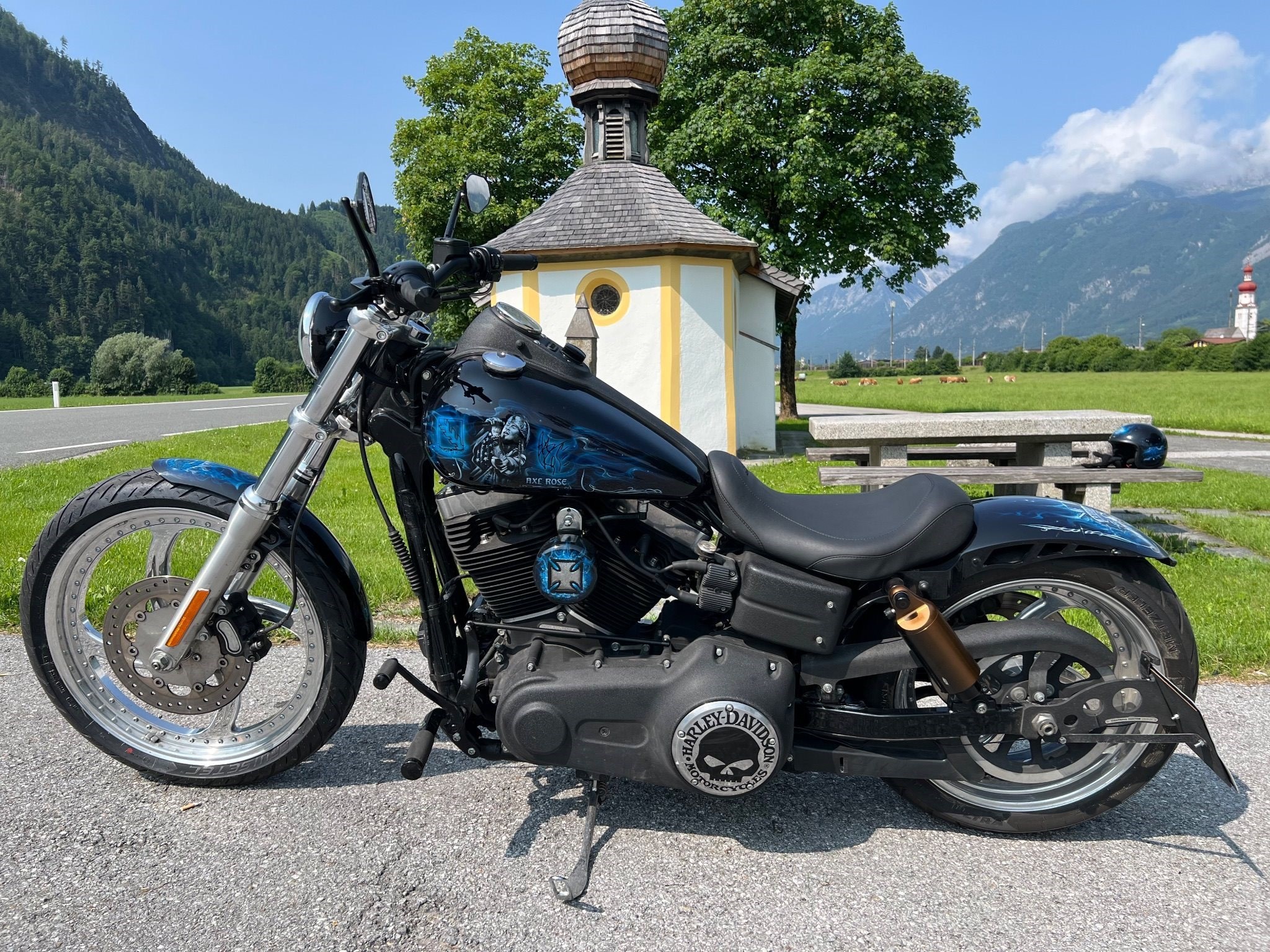Motorrad