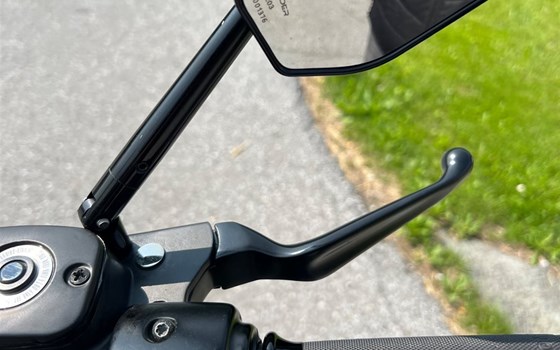 Gebrauchtmotorrad Harley-Davidson Custom Bike - Bild 11