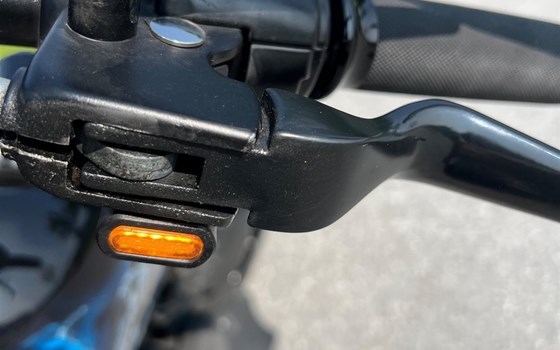 Gebrauchtmotorrad Harley-Davidson Custom Bike - Bild 12