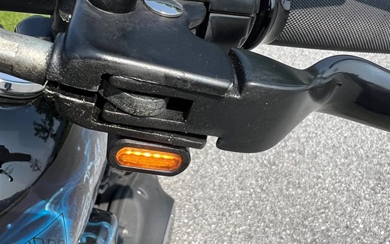 Gebrauchtmotorrad Harley-Davidson Custom Bike - Bild 13