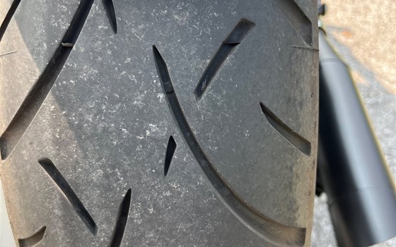 Gebrauchtmotorrad Harley-Davidson Custom Bike - Bild 15