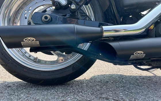 Gebrauchtmotorrad Harley-Davidson Custom Bike - Bild 16