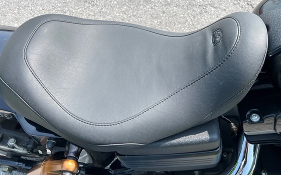 Gebrauchtmotorrad Harley-Davidson Custom Bike - Bild 18