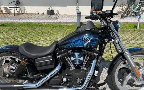 Gebrauchtmotorrad Harley-Davidson Custom Bike - Bild 25 Gebrauchtmotorrad Harley-Davidson Custom Bike - Bild 25