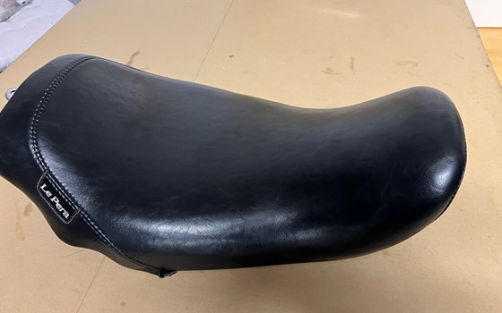 Gebrauchtmotorrad Harley-Davidson Custom Bike - Bild 28 Gebrauchtmotorrad Harley-Davidson Custom Bike - Bild 28