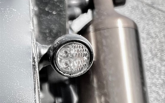 Gebrauchtmotorrad Harley-Davidson Custom Bike - Bild 29 Gebrauchtmotorrad Harley-Davidson Custom Bike - Bild 29