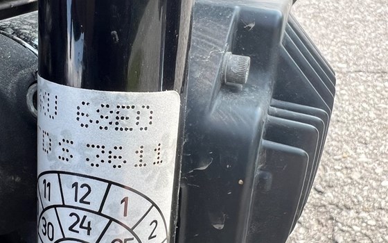 Gebrauchtmotorrad Harley-Davidson Custom Bike - Bild 7 Gebrauchtmotorrad Harley-Davidson Custom Bike - Bild 7