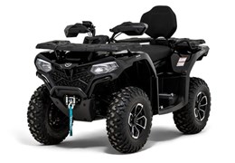 Neumotorrad CFMOTO CFORCE 520 L