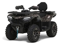 Neumotorrad CFMOTO CFORCE 520 L