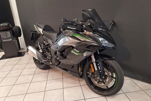 Angebot Kawasaki Ninja 1000SX