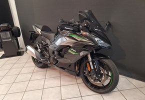 Kawasaki Ninja 1000SX