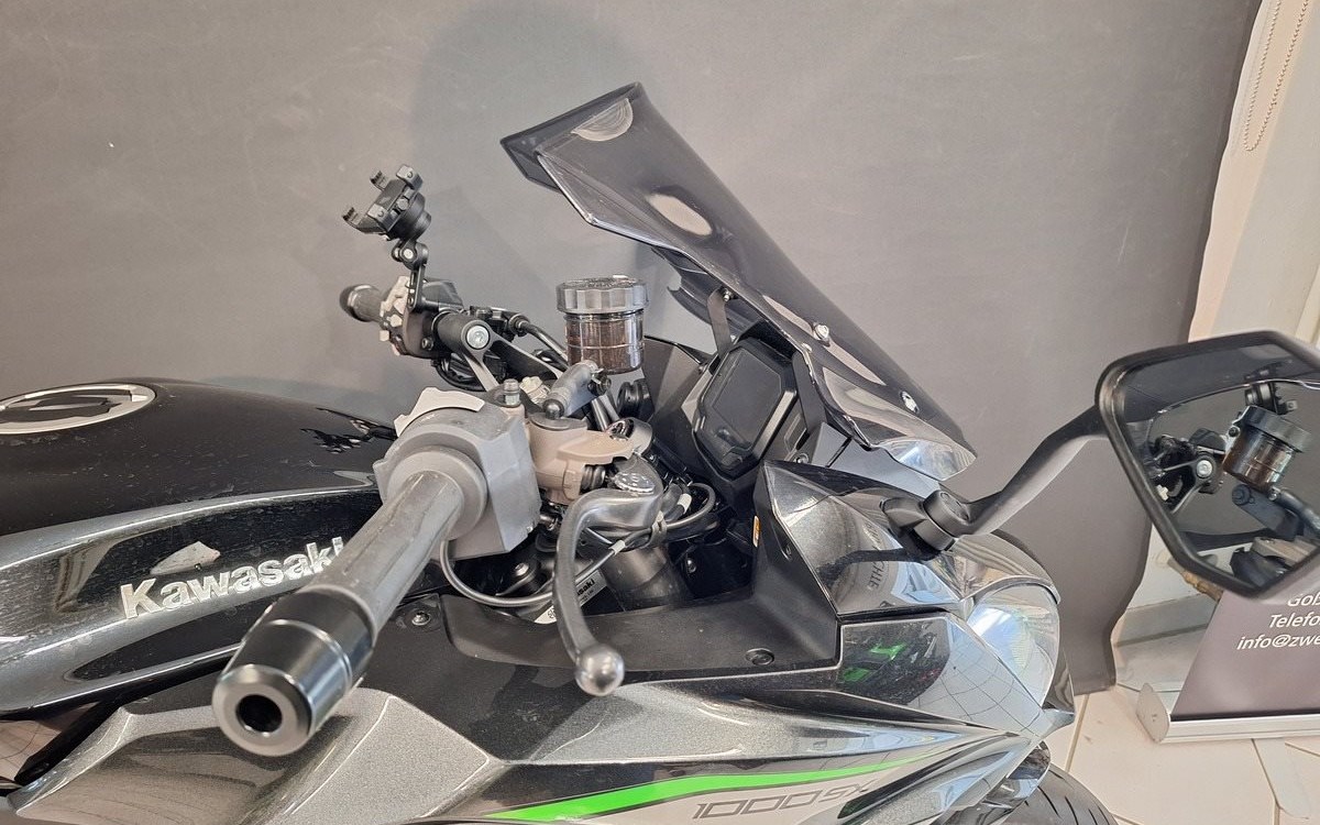 Angebot Kawasaki Ninja 1000SX