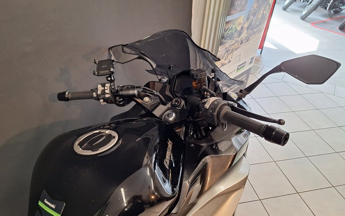 Angebot Kawasaki Ninja 1000SX