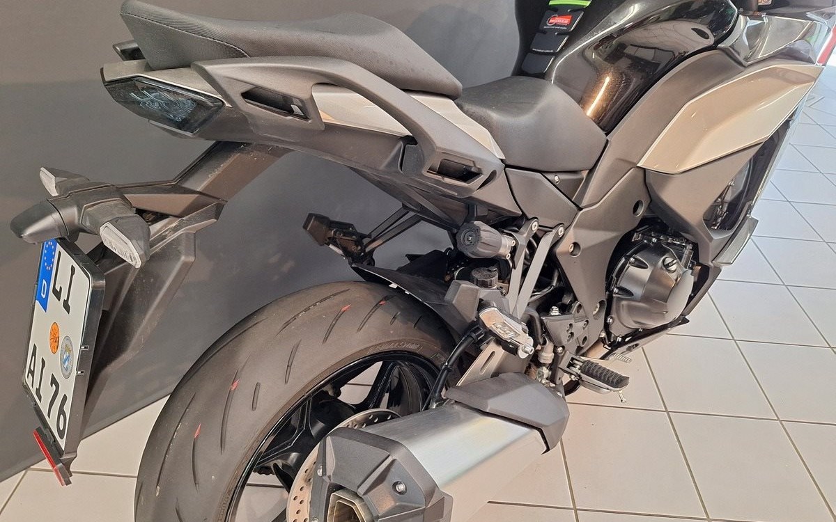 Angebot Kawasaki Ninja 1000SX