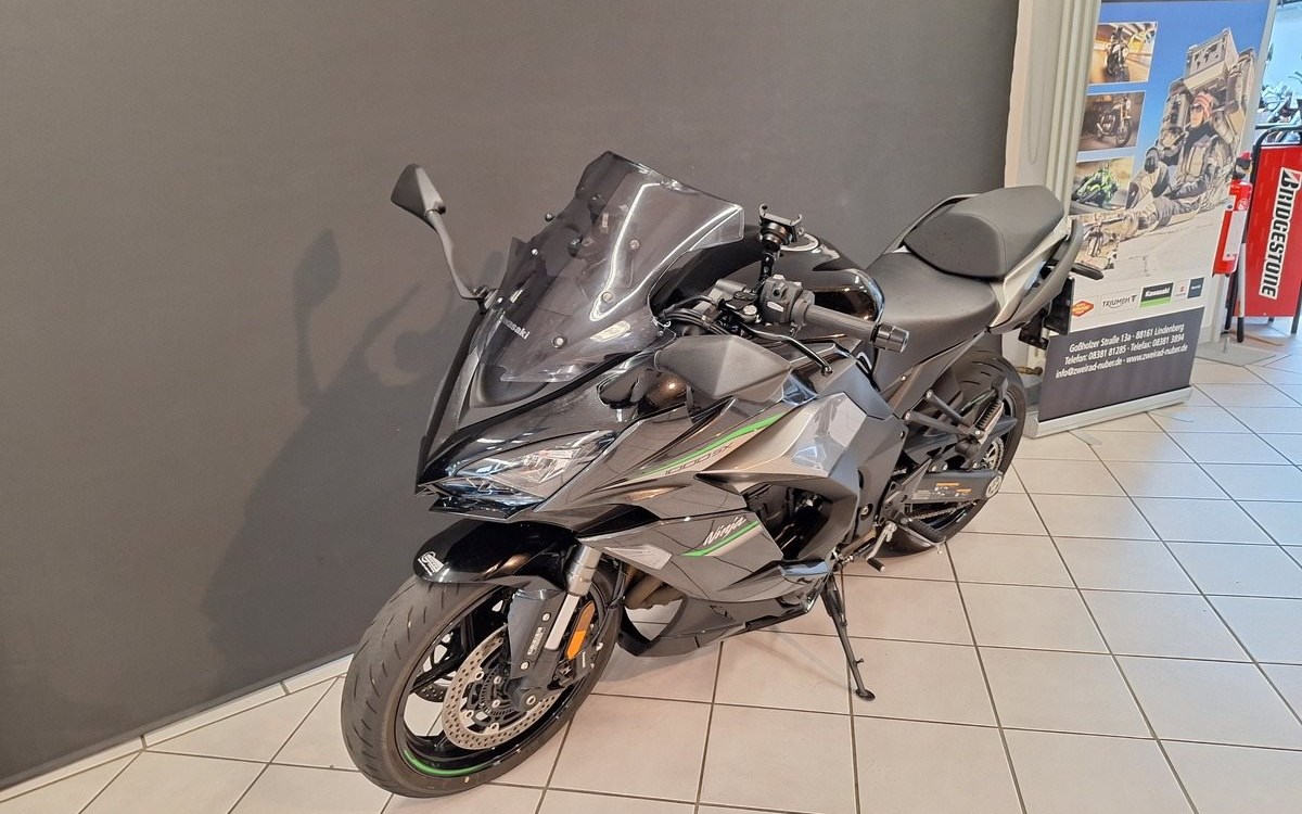 Angebot Kawasaki Ninja 1000SX