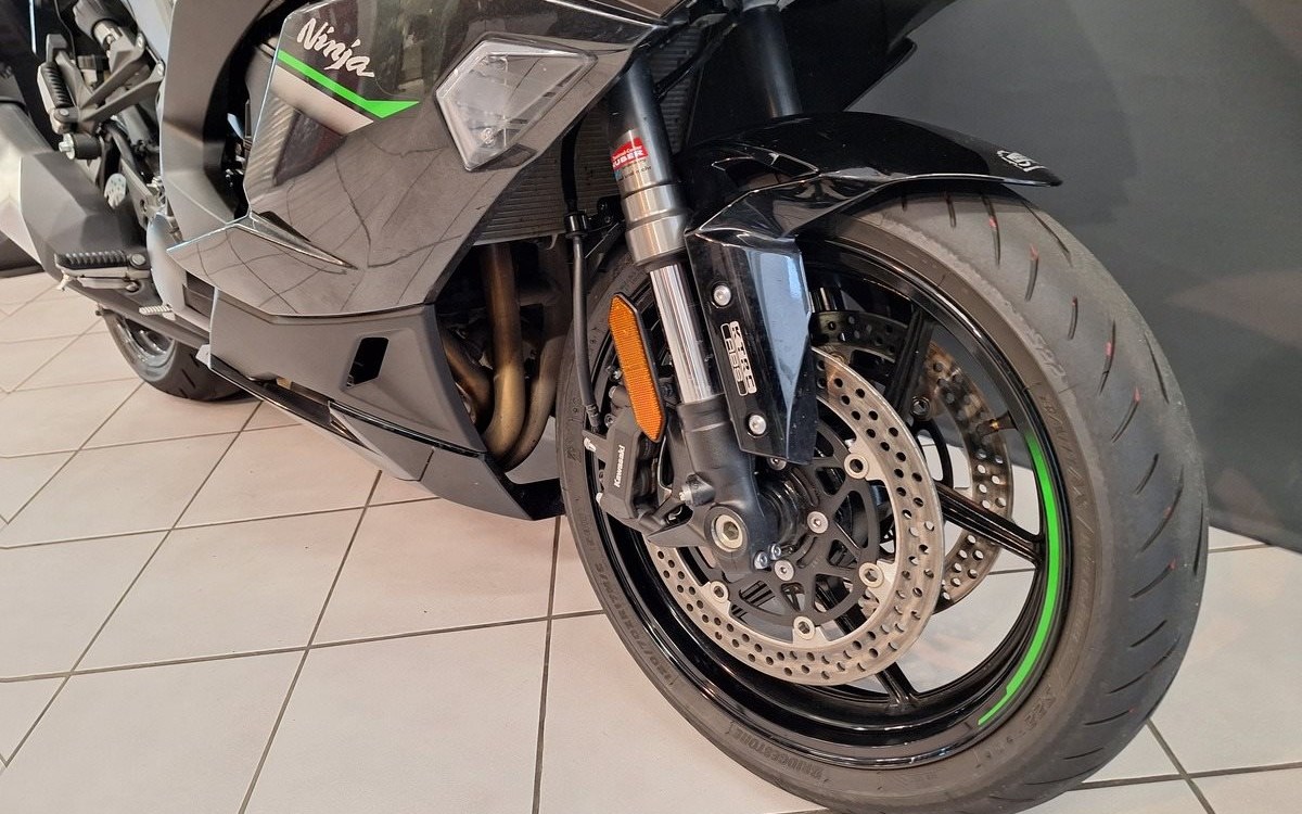 Angebot Kawasaki Ninja 1000SX