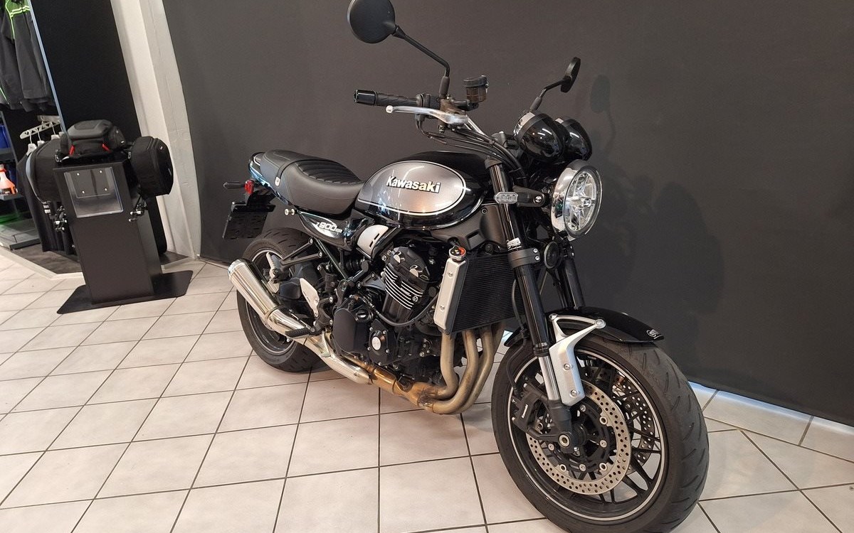 Angebot Kawasaki Z900 RS