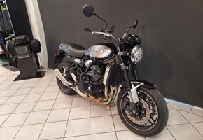 Kawasaki Z900 RS