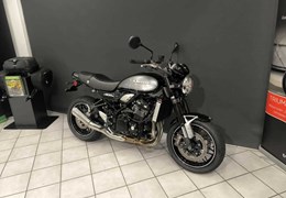 Gebrauchte Kawasaki Z900 RS