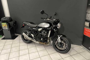 Angebot Kawasaki Z900 RS