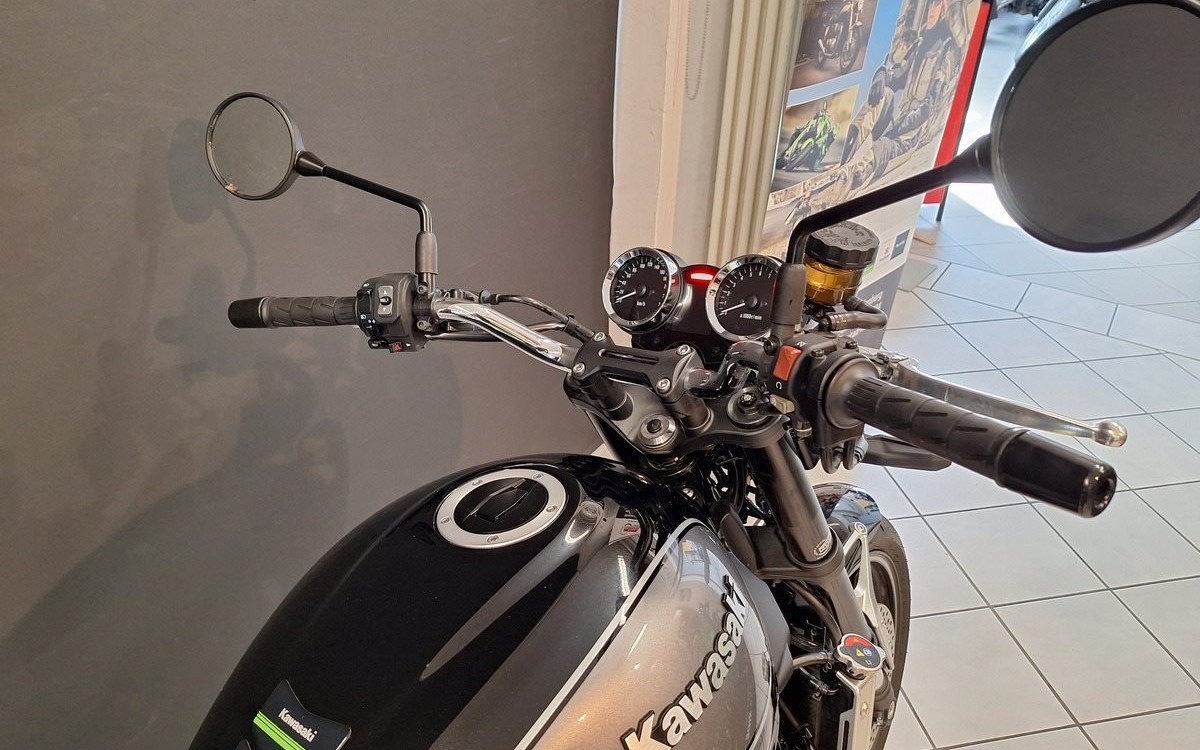 Angebot Kawasaki Z900 RS