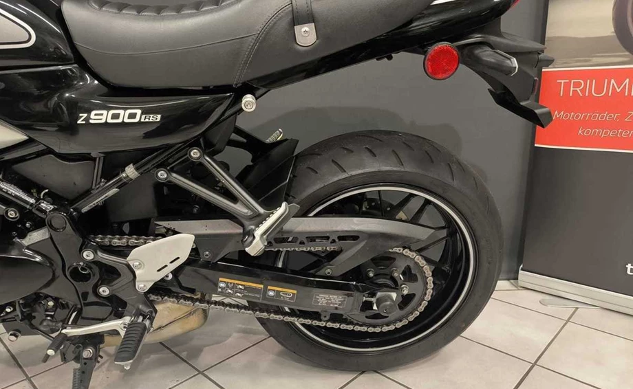 Angebot Kawasaki Z900 RS Bild 11: Angebot Kawasaki Z900 RS