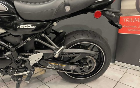 Gebrauchtmotorrad Kawasaki Z900 RS - Bild 11
