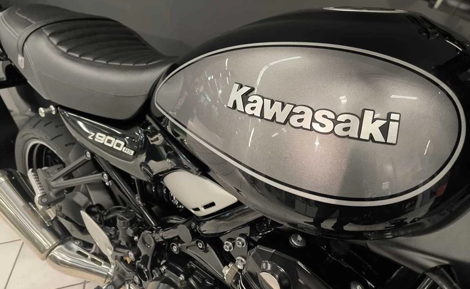 Angebot Kawasaki Z900 RS Bild 12: Angebot Kawasaki Z900 RS