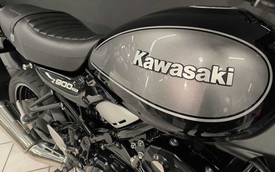 Gebrauchtmotorrad Kawasaki Z900 RS - Bild 12