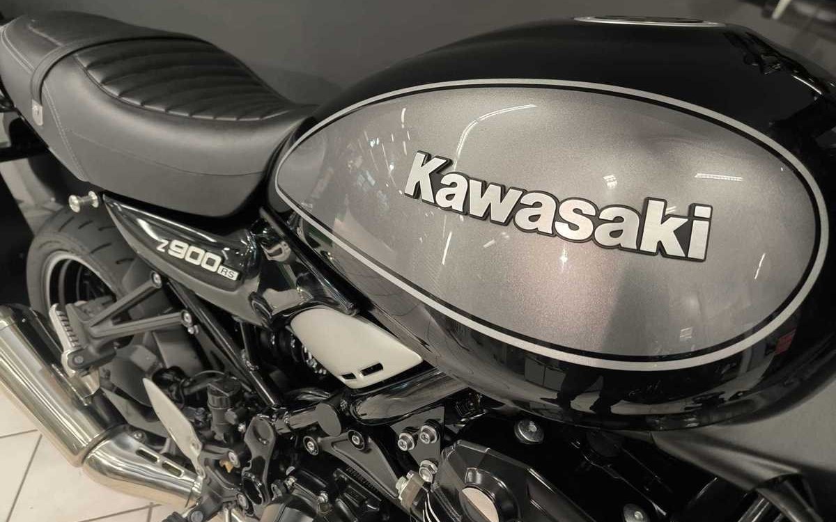 Angebot Kawasaki Z900 RS