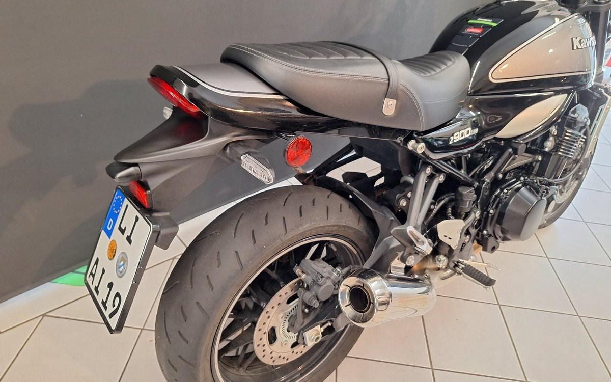 Angebot Kawasaki Z900 RS