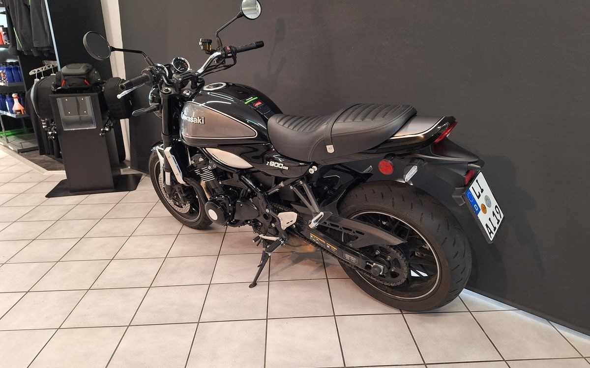 Angebot Kawasaki Z900 RS