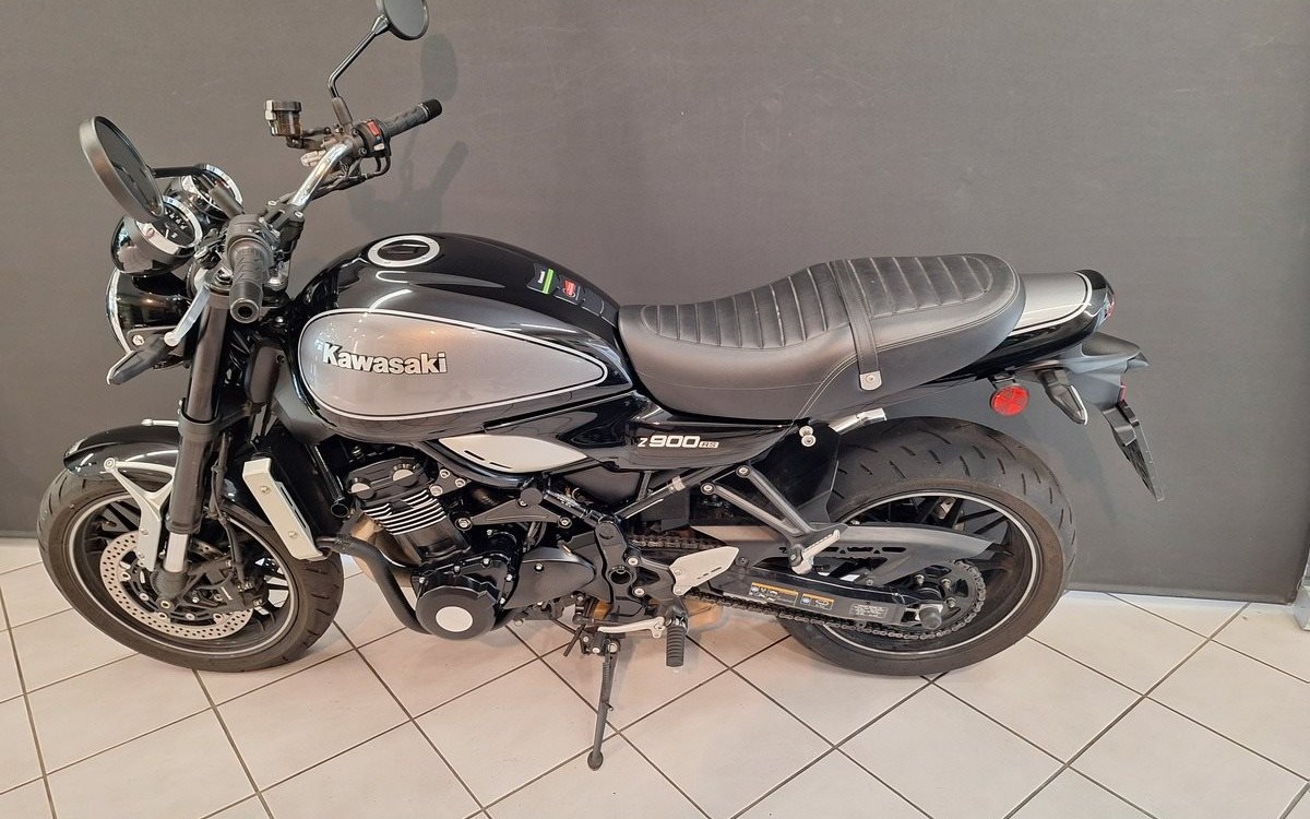 Angebot Kawasaki Z900 RS