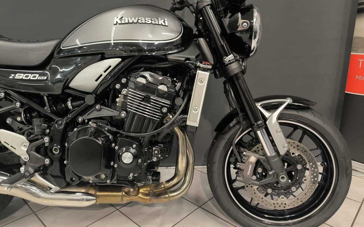 Angebot Kawasaki Z900 RS