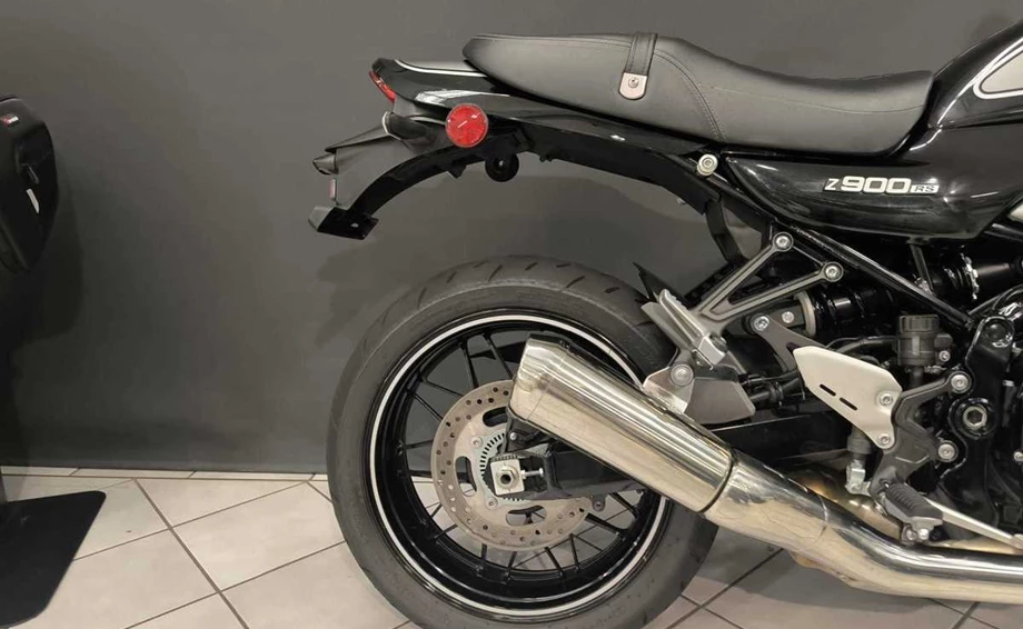 Angebot Kawasaki Z900 RS Bild 9: Angebot Kawasaki Z900 RS