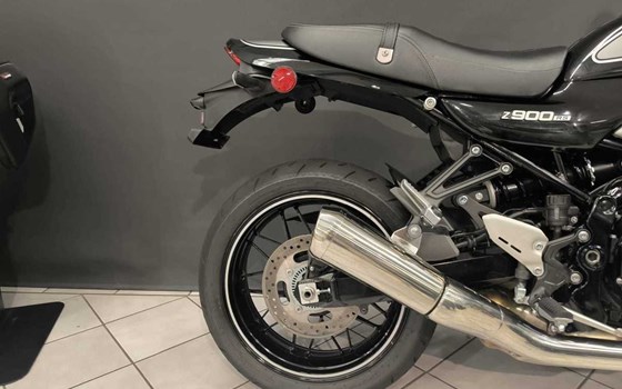 Gebrauchtmotorrad Kawasaki Z900 RS - Bild 9